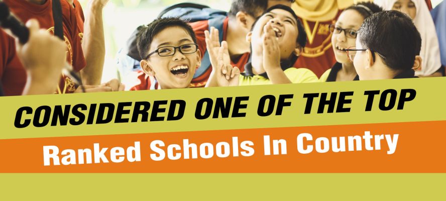 Banner : VED PUBLIC SCHOOL